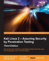 KALI LINUX 2 - ASSURING SECURI