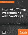 INTERNET OF THINGS PROGRAMMING