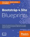 BOOTSTRAP 4 SITE BLUEPRINTS