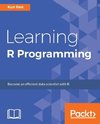 Learning R Programming