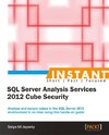 INSTANT MS SQL SERVER ANALYSIS