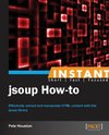 Instant Jsoup How-to