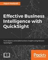 Effective Business Intelligence with QuickSight