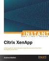 Instant Citrix XenApp 6.5