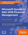 Microsoft Dynamics NAV 2016 Financial Management