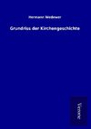 Grundriss der Kirchengeschichte