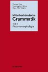 Mittelhochdeutsche Grammatik 2. Flexionsmorphologie