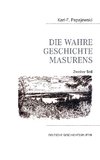 Die wahre Geschichte Masurens - Zweiter Teil -