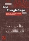 Die Energiefrage