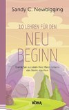 Zehn Lehren für den Neubeginn