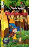 Kikki Krümel und das magische Fernrohr