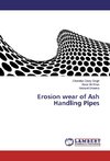 Erosion wear of Ash Handling Pipes