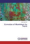 Corrosion of Aluminium by Trona