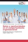 Retos y oportunidades en el comportamiento organizacional