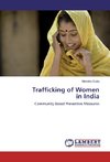 Trafficking of Women in India