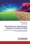 Desertification Assessment based on remote sensing