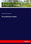 Die politischen Reden