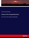 History of the Grange Movement