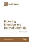 Pickering Emulsion and Derived Materials