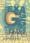 EXAGGGERATIONS OF PETER PRINCE