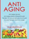 Mccloud, A: Anti-Aging