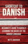 Shortcut to Danish