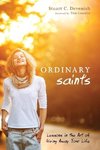 Ordinary Saints