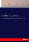 Danish Fairy and Folk Tales