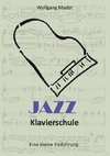 Jazz Klavierschule