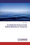 Combat Rural Economic Vulnerabilities in Tanzania