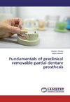 Fundamentals of preclinical removable partial denture prosthesis