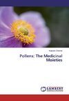 Pollens: The Medicinal Moieties