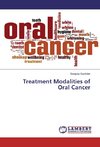 Treatment Modalities of Oral Cancer