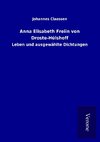 Anna Elisabeth Freiin von Droste-Hülshoff