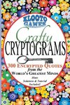 Crafty CRYPTOGRAMS