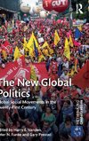 The New Global Politics