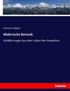 Malerische Botanik