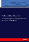 Die Bau- und Kunstzimmerei