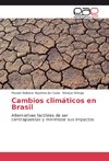 Cambios climáticos en Brasil