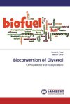 Bioconversion of Glycerol