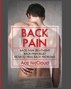 Mccloud, A: Back Pain