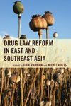 DRUG LAW REFORM IN EAST & SOUTPB