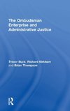 The Ombudsman Enterprise and Administrative Justice