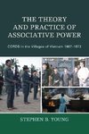 Theory and Practice of Associative Power