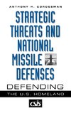 Strategic Threats and National Missile Defenses