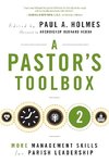 Pastor's Toolbox 2