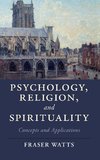 Watts, R: Cambridge Studies in Religion, Philosophy, and Soc
