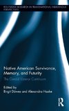 Native American Survivance, Memory, and Futurity