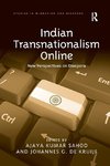 Sahoo, A: Indian Transnationalism Online