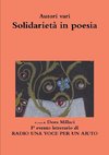 Solidarietà in poesia